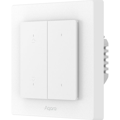 Interruttore per tapparelle Aqara h2 kit interruttore