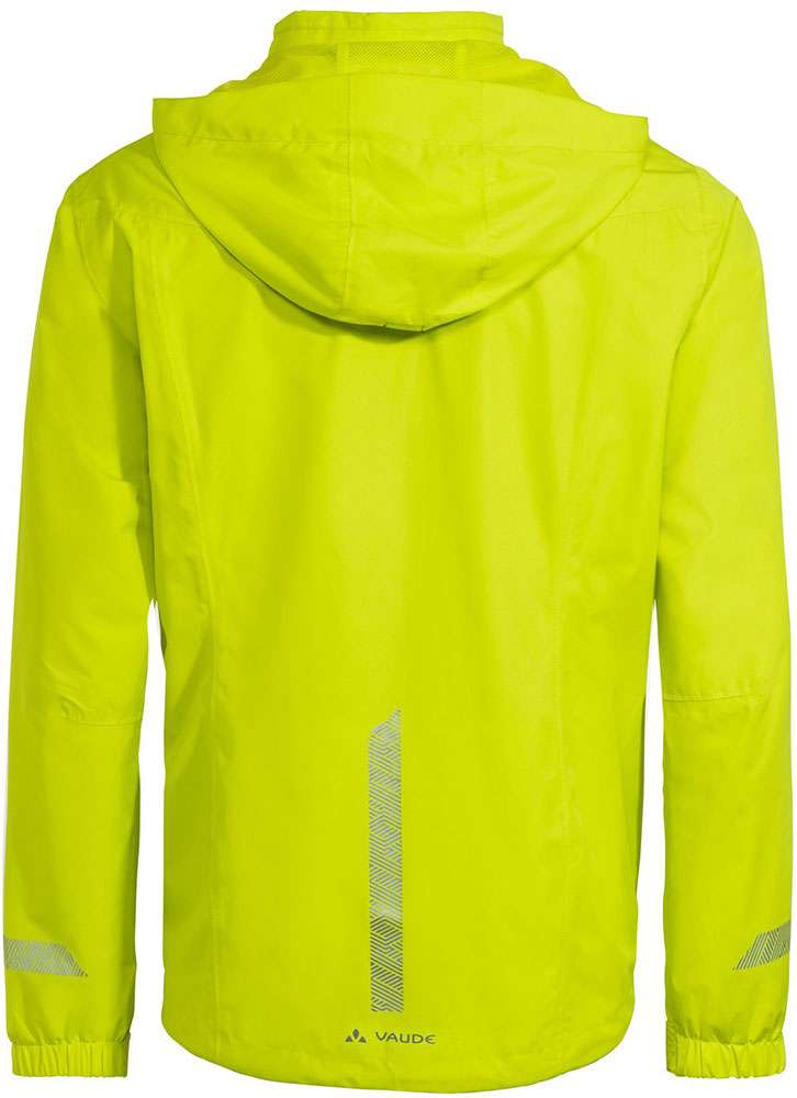 Vaude luminum ii - giacca antipioggia
