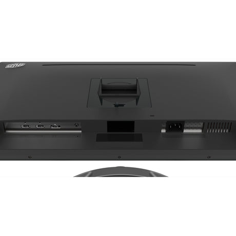 Monitor da gioco Cooler master GM2711 27 (nero, 180 Hz, HDMI, porta display)