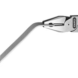 Pinza universale Knipex Power Pinza universale 200 mm (rossa)