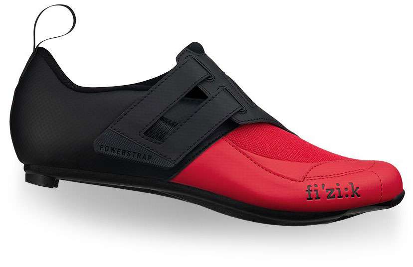 Fizik transiro r4powerstrap - scarpe da triathlon
