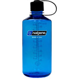 Borraccia Nalgene “narrow Mouth Sustain” 1 litro, 32 once (blu trasparente)