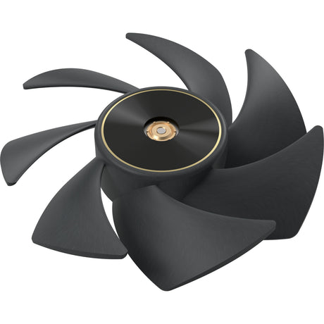 Ventola Asus proart pf120 - ventole per case in confezione tripla (nero, 3 pezzi, 120 x 120 x 28 mm, 3 pezzi)