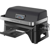 Barbecue elettrico elettrico Campingaztitude 2go (nero argento, 2000 watt)
