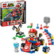 Lego® Super Mario™: Mario Kart™ – Interactive® Mario™ e Kart standard - 72043