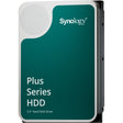 Disco rigido Synology hat3300-4t da 4 TB (hat3300-4t, SATA 6 GB, 24 7)