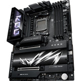 Mirino Asus ROG