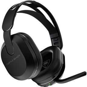 Cuffie da gioco over-ear Turtle Beach Stealth 500 (nere, PC - Windows 10 e versioni successive, PlayStation 4 5, Nintendo Switch, Android, iOS)