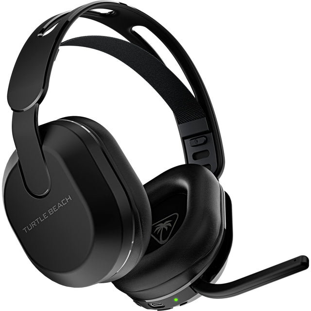 Cuffie da gioco over-ear Turtle Beach Stealth 500 (nere, PC - Windows 10 e versioni successive, PlayStation 4 5, Nintendo Switch, Android, iOS)