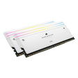 Memoria di lavoro Corsair (bianca, cmplekit2w)