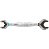 Set di utensili Wera 2go shk 1 per l'uso nel settore sanitario e HVAC (nero, 36 pezzi)