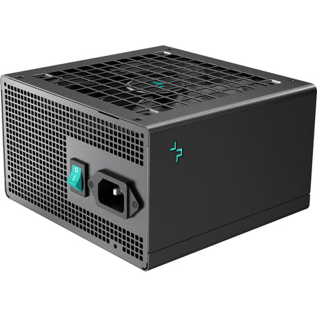 Alimentatore modulare Deepcool pn850m da 850 watt (nero, 1x 12v-2x6, 3x pcie)