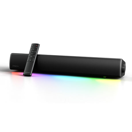 Barra audio Creative Sound Blaster GS5 (nera)