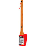 Spazzola per pulizia Weber - spazzola per pulizia griglia in bambù (45 cm)