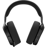 Cuffie da gioco over-ear dal design frattale scape dark (nere, pc, mac, playstation 4 5, nintendo switch, bluetooth)