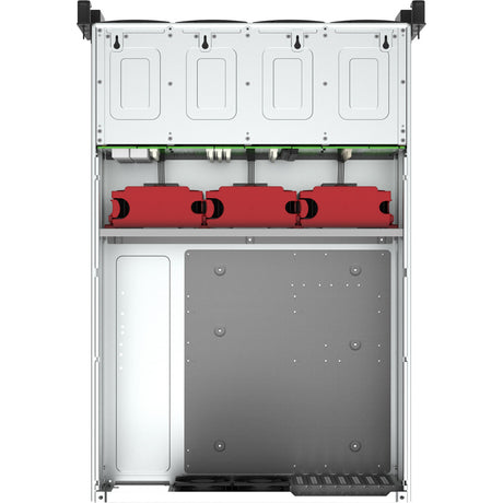 Silverstone RM43-324-RS, alloggiamento rack