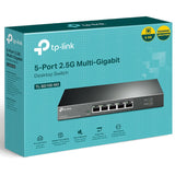 Interruttore Tp-link tl-sg105-m2 (grigio)