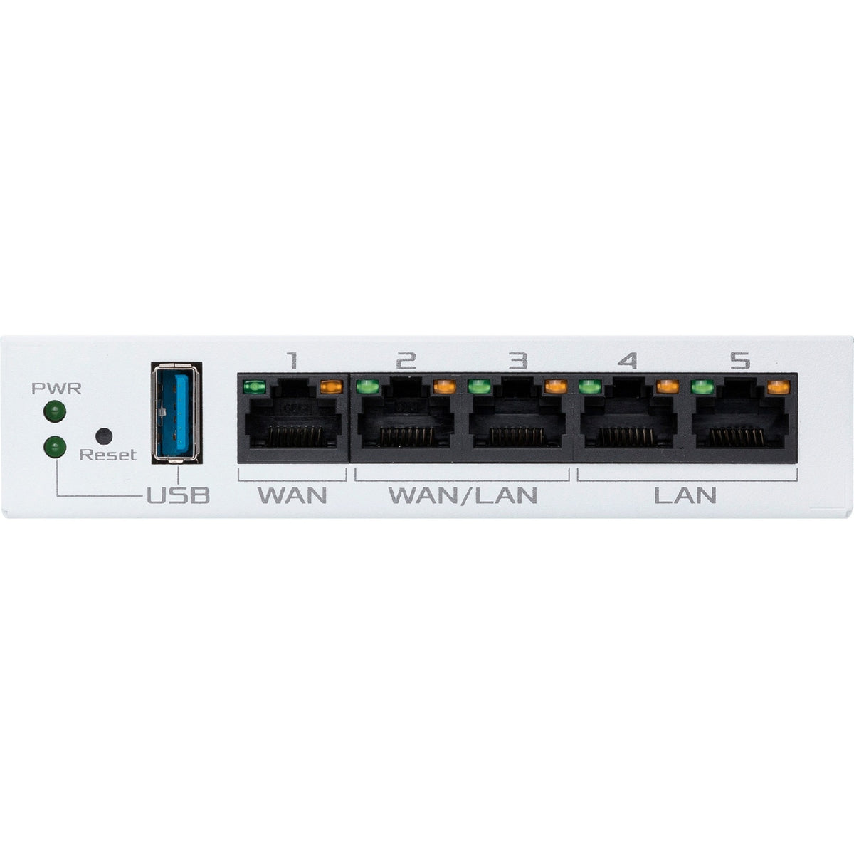 Asus expertwifi - router ebg15 (bianco)