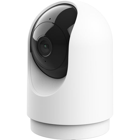 Trust telecamera di sicurezza ipcam-2700 a 360° (bianco, WiFi da 2,4 o 5 GHz)