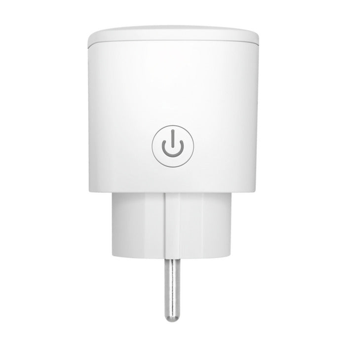 Spina WiFi intelligente Trust (bianca, WiFi 2,4 GHz)
