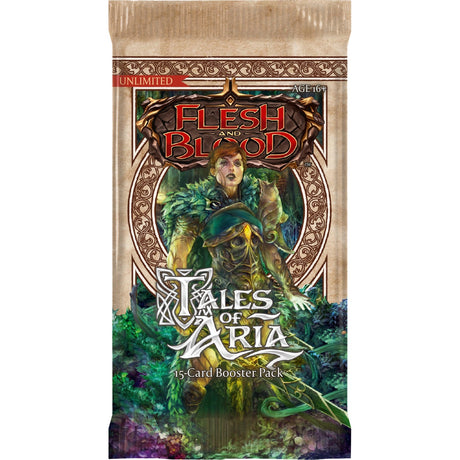 Asmodee carne e sangue: Tales of Aria Blitz Deck Briar Card Game (inglese, 2 giocatori, 10 - 15 minuti, da 16 anni)