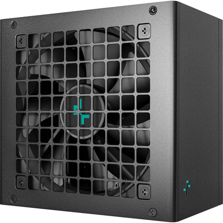 Alimentatore modulare Deepcool pn850m da 850 watt (nero, 1x 12v-2x6, 3x pcie)