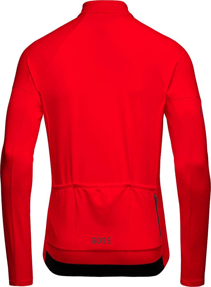 Gorewear c3 - maglia termica