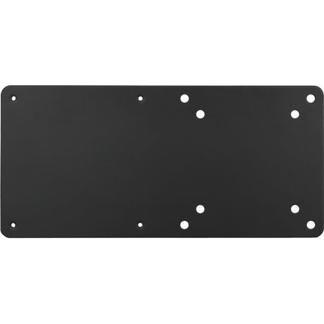 Icy box ib-msa103-vm supporto vesa montato intel nuc (nero)