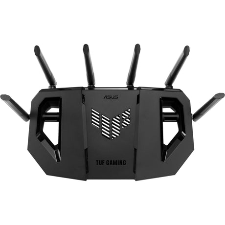 Router Asus rt-be90u be9400 aimesh (nero)