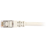 Cavo di rete Sharkoon cat.6 (grigio, 1 metro, SFTP, RJ-45)