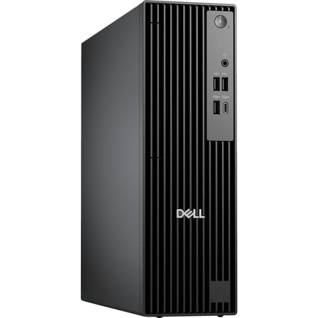 Sistema PC Dell Pro Slim (JX4DR) (Nero | Core i5-14500 | Grafica UHD 770 | 16 GB | SSD da 512 GB)