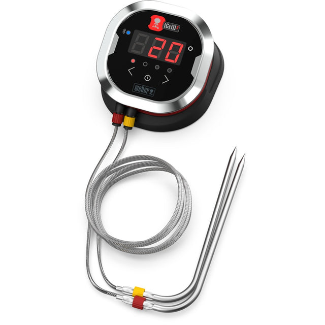 Termometro Weber igrill 2