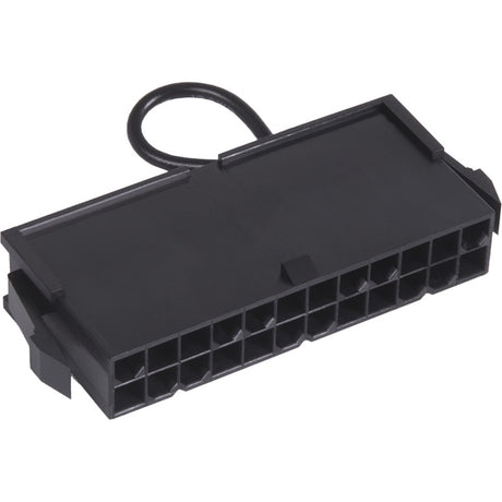 Spina Alphacool Core ATX a 24 pin (nera)