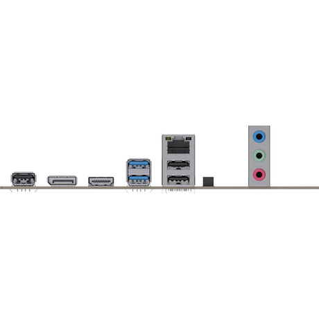 Scheda madre Maxsun MS-Challenger H810M-R Socket 1851 (nero, GB-LAN, audio, µATX)