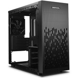 Custodia mini tower Deepcool matrexx 30 si (nera | 2x USB-A)