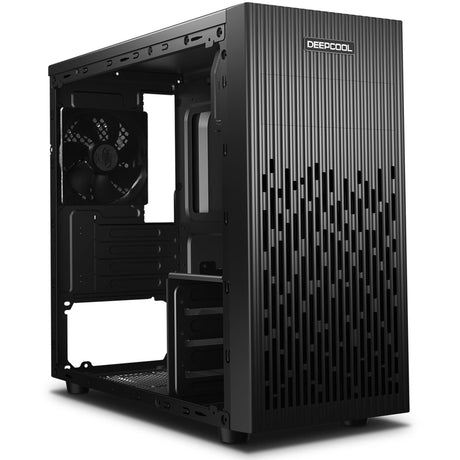 Custodia mini tower Deepcool matrexx 30 si (nera | 2x USB-A)