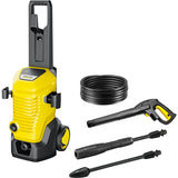 Idropulitrice Kärcher k 5 wcm (giallo nero)