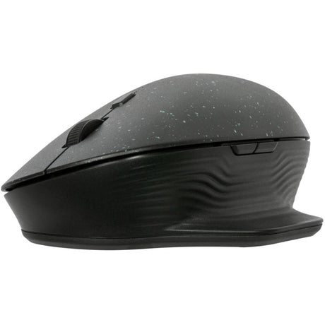 Mouse ecosmart Targus ergoflip (nero, 4000 dpi, Bluetooth 5.0 a basso consumo energetico)