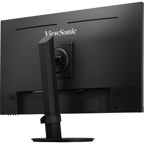 Monitor Viewsonic vg2709-2k-mhdu-2 27 (nero, 1x HDMI, 1x porta display, USB-C, USB-A, USB-B, 100 Hz)