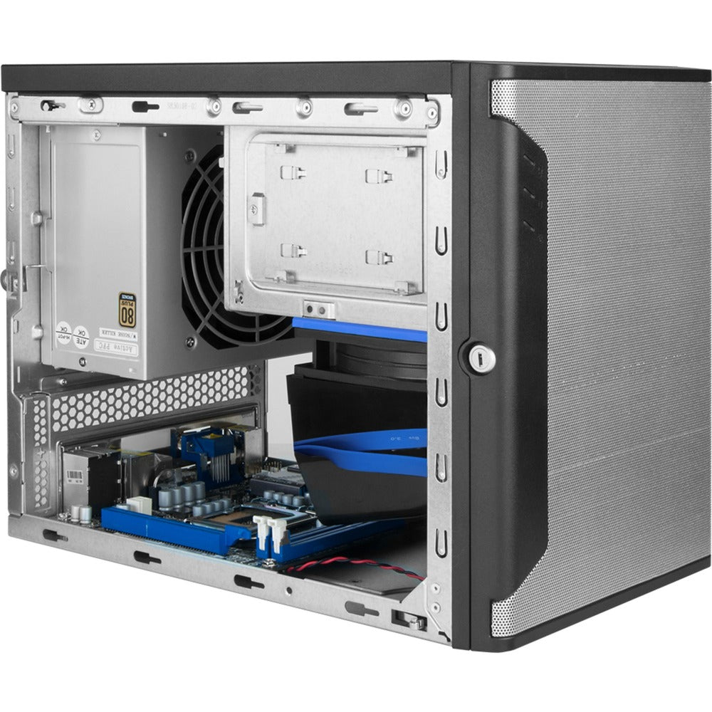 Contenitore per server Chenbro sr30169t3+
