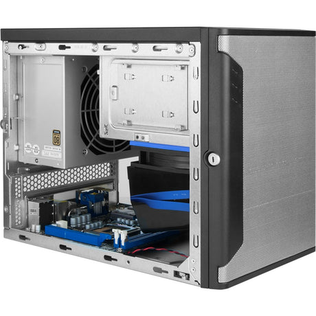 Contenitore per server Chenbro sr30169t3+