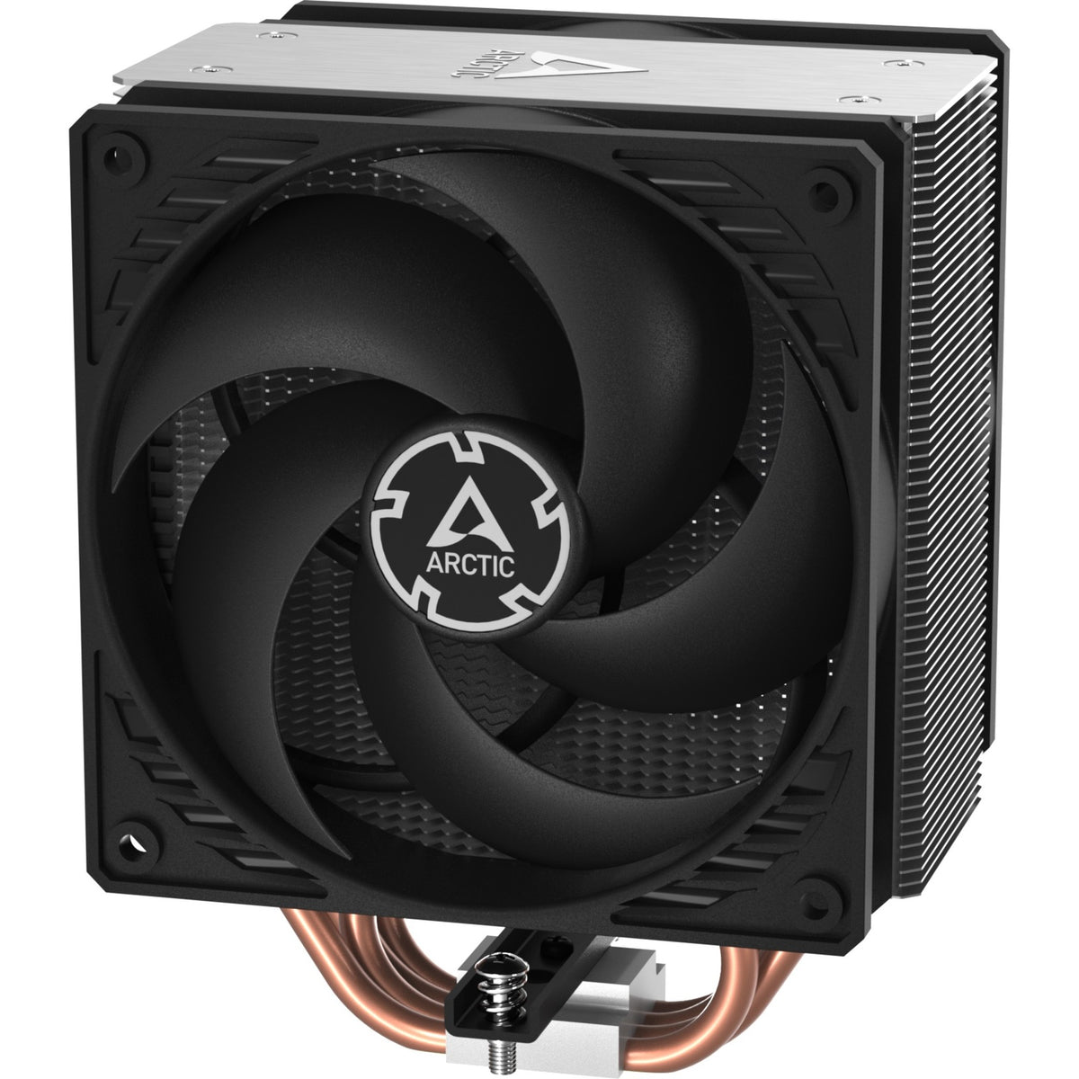 Dissipatore CPU Arctic Freezer 36 (alluminio, PWM a 4 pin)