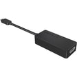 Adattatore Icy Box da USB-C a HDMI (nero)