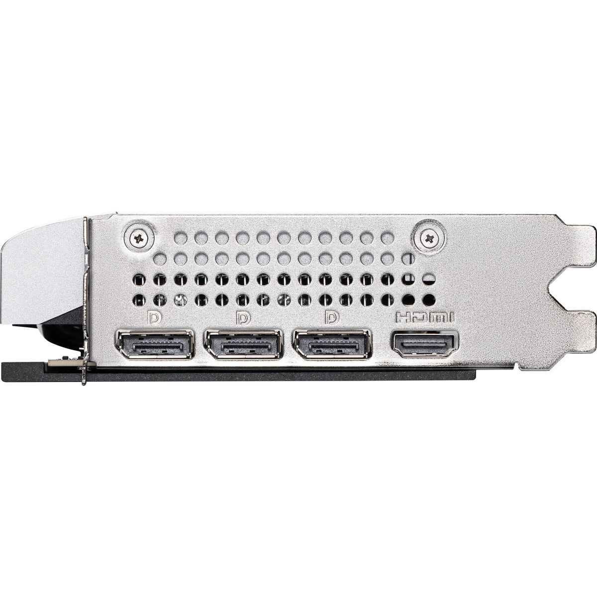 Scheda grafica MSI GeForce RTX 5060 Ti 8G Ventus 2x OC Plus (3x DisplayPort, 1x HDMI)