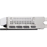 Scheda grafica MSI GeForce RTX 5060 Ti 8G Ventus 2x OC Plus (3x DisplayPort, 1x HDMI)