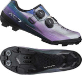 Shimano sh-xc703 - scarpe mtb larghe
