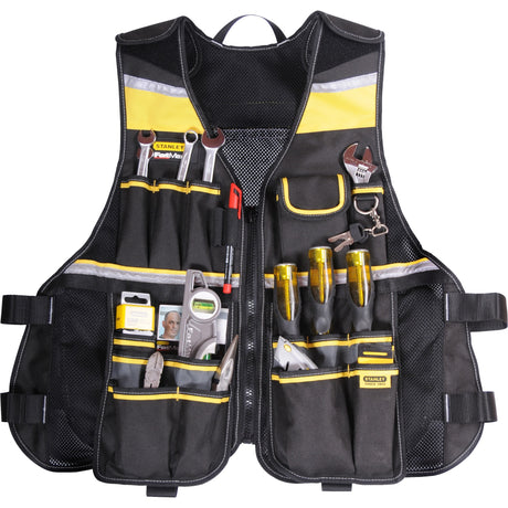Stanley valigie Stanley fatmax® gilet porta attrezzi | 71181-fmst1-71181
