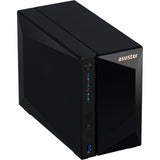 Asustor driver 2 pro gen2 nas (nero, usb)