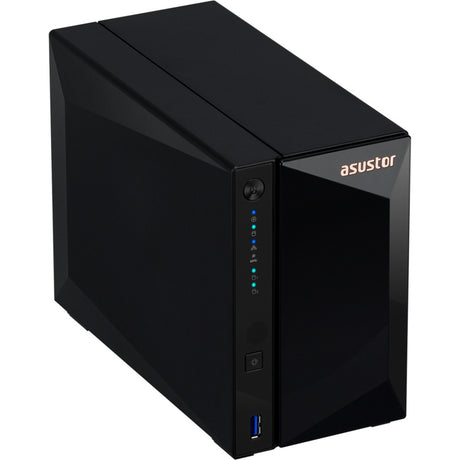 Asustor driver 2 pro gen2 nas (nero, usb)
