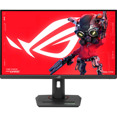 Monitor da gioco Asus ROG Strix XG32UCG 31,5 4K UHD (Nero, HDMI, DisplayPort, USB-C, 160 Hz 320 Hz)